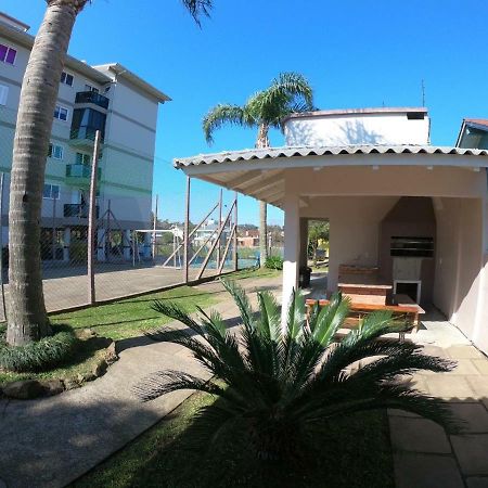 Apartamento Bento Goncalves Em Condominio Fechado Exterior photo