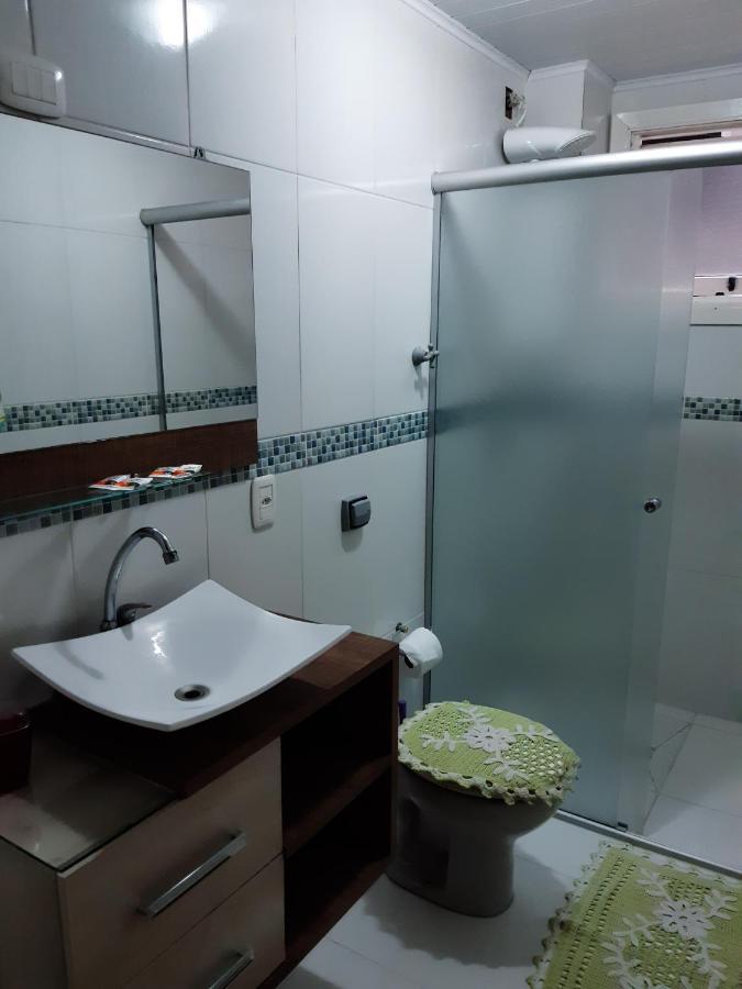 Apartamento Bento Goncalves Em Condominio Fechado Exterior photo