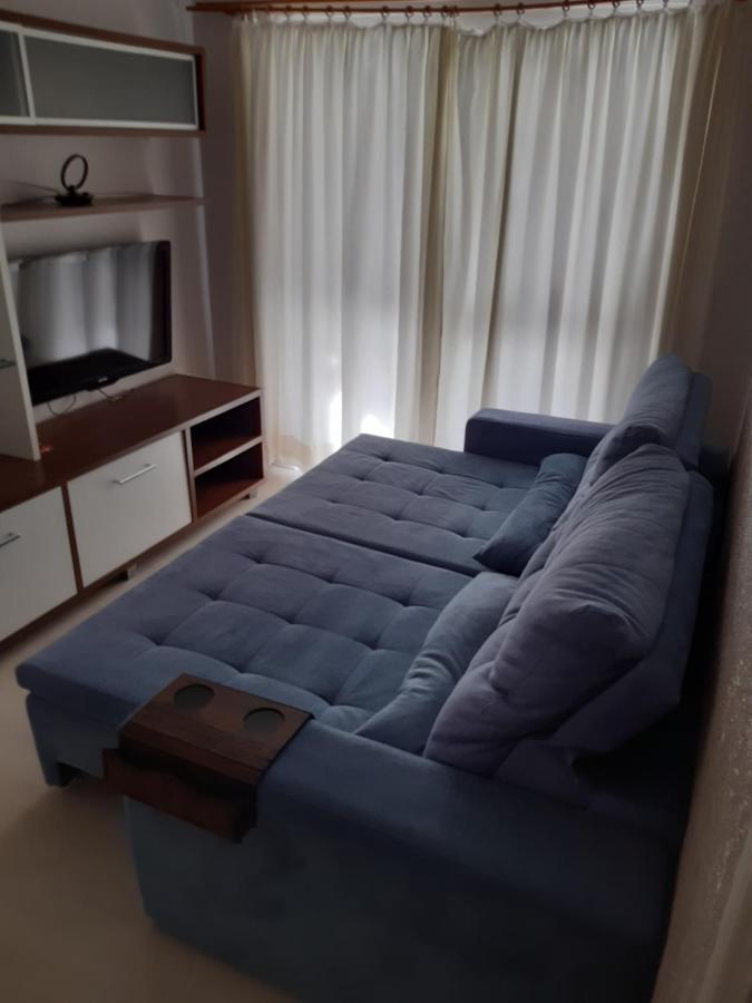 Apartamento Bento Goncalves Em Condominio Fechado Exterior photo