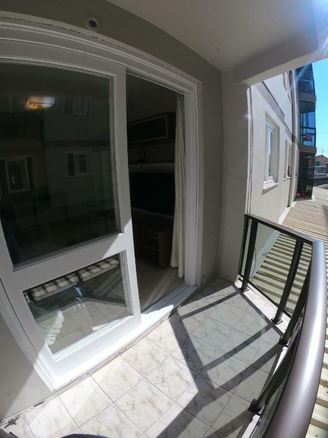 Apartamento Bento Goncalves Em Condominio Fechado Exterior photo