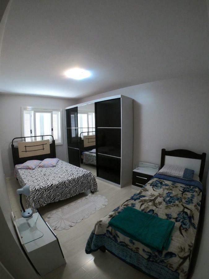 Apartamento Bento Goncalves Em Condominio Fechado Exterior photo