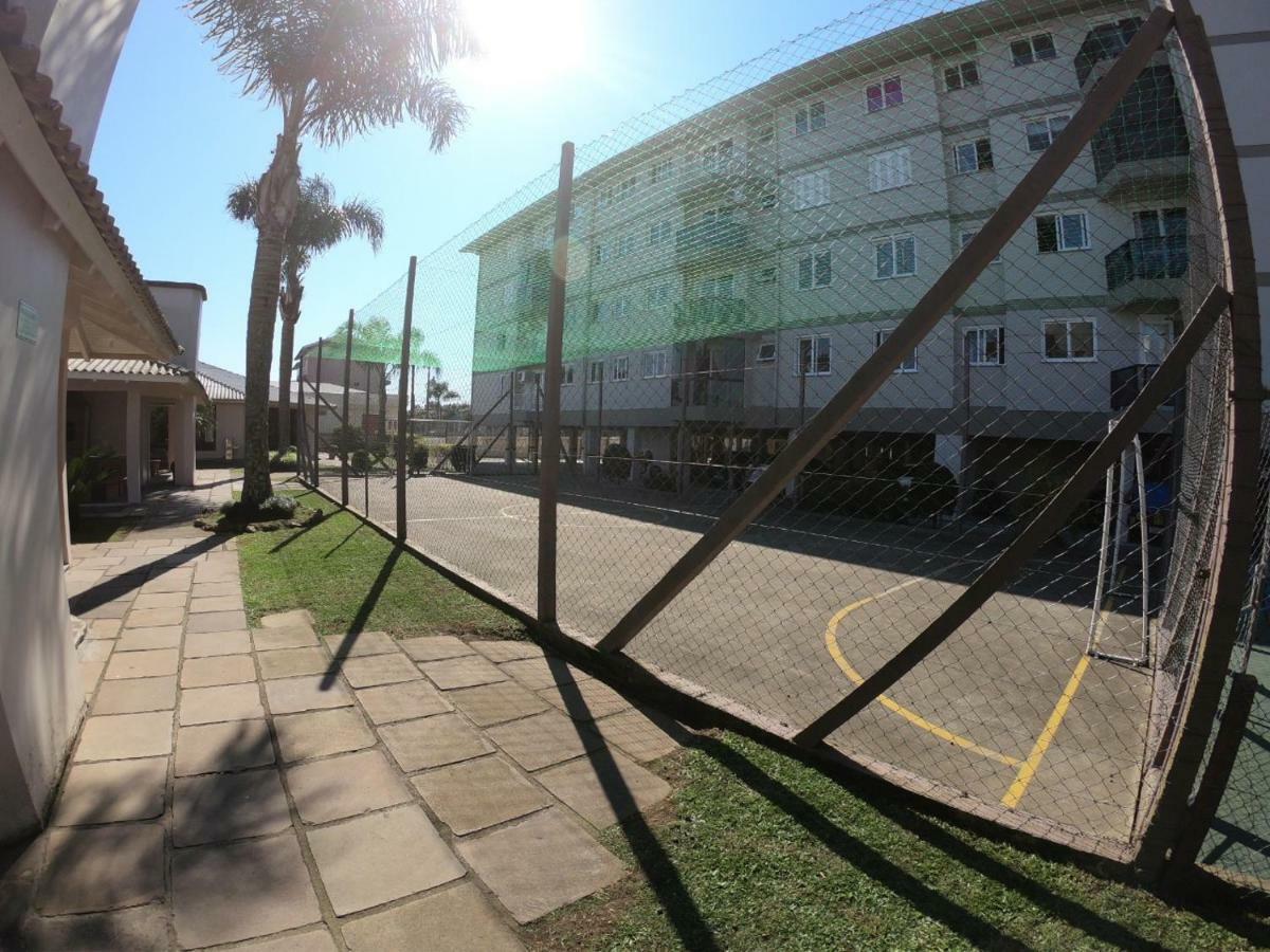 Apartamento Bento Goncalves Em Condominio Fechado Exterior photo