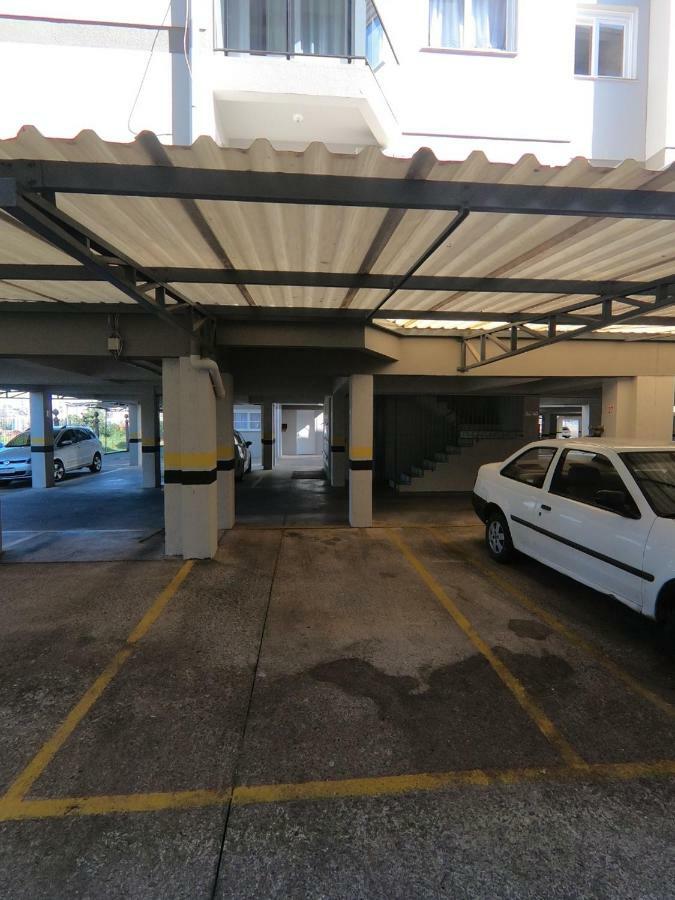 Apartamento Bento Goncalves Em Condominio Fechado Exterior photo
