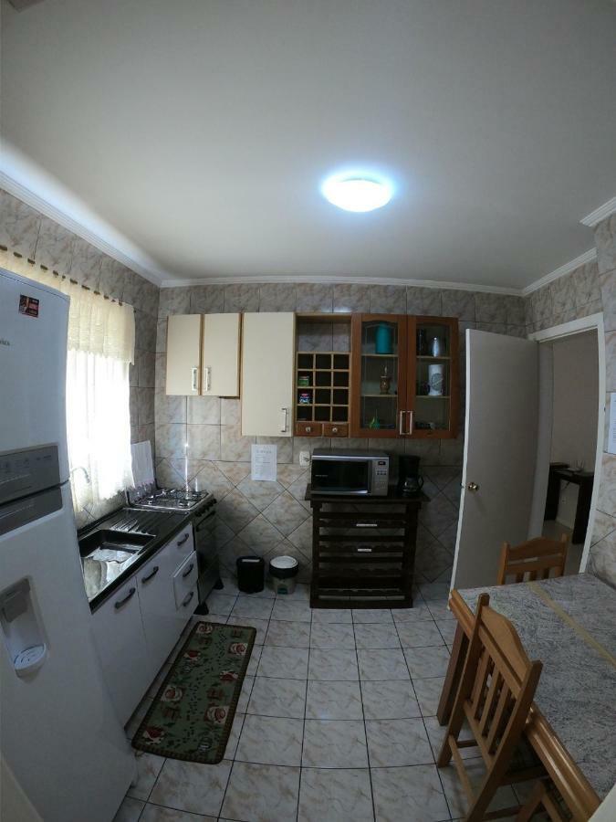 Apartamento Bento Goncalves Em Condominio Fechado Exterior photo